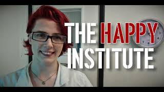 The Happy Institute - Live Actor Escape Room Experience