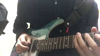 Mintjam-distant promise