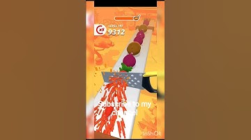 parfect slice master gameplay #shortsfeed #trending #gaming #gameplay #shorts