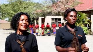 Amaka Yakwa Lesa official video, St. Kizito Main choir. Lubuto, Ndola.