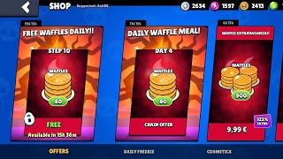 Stranger Things Event And 50K Trophies Grindingopening Stranger Things Packs