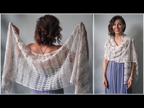 Video: How To Knit With Dantel Yarn