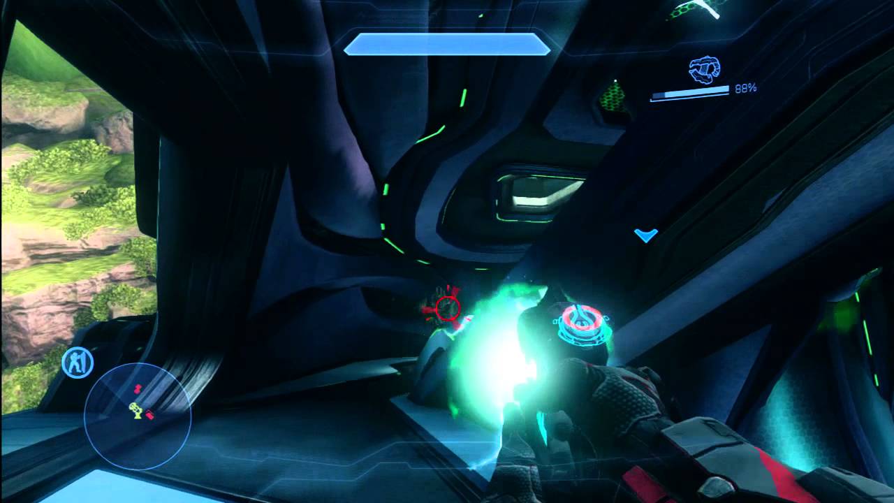 Boarding (and destroying) a Lich with style