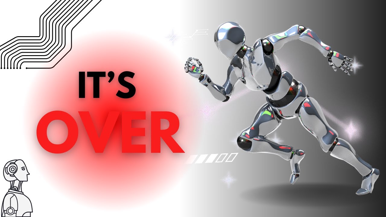 Will AI Take Over Your Job by 2030? 🤖 Find Out Which Jobs Are at Risk ...