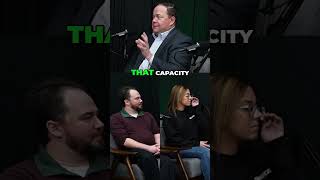 Are Data Centers Driving Up Electric Bills?