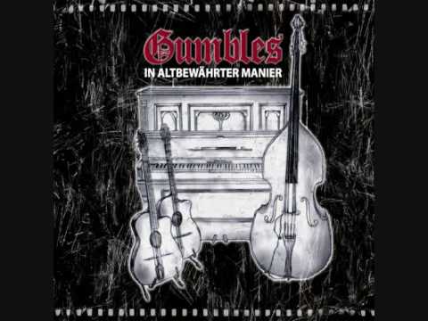 Gumbles - zu alt zum Pogo