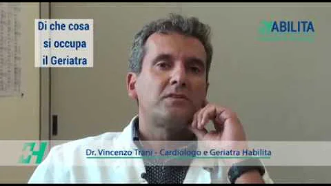 Cosa produce l'ictus nell'anziano?