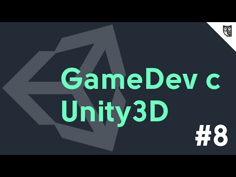 Gamedev c Unity3D - #8 - Работа с GIT и SVN