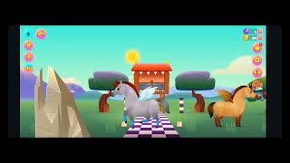Pixie the pony music 1 (start music)
