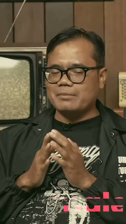 gapapalah haram yang penting enak | Soleh solihun #shortskomedi