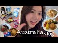 【vlog】オーストラリアワーホリ🇦🇺リアルな生活