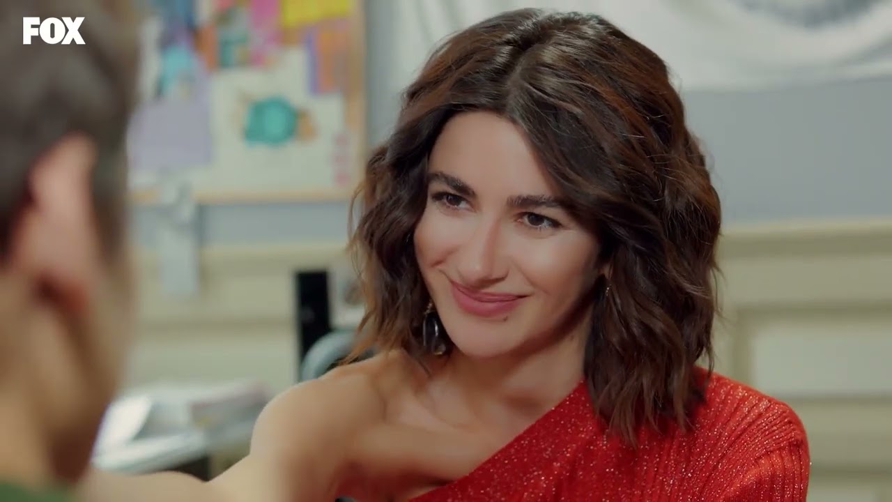 التفاح الحرام الحلقة ال 51 (Arabic Dubbed)