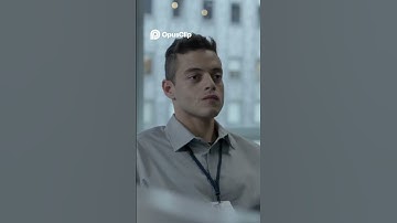 Dreaming of a World Free from Corporate Chains #mrrobot #capitalism