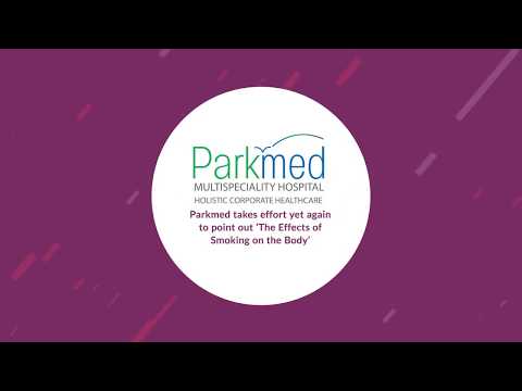 Health Effects Of Smoking| Parkmed Hospital | Pritech Park|