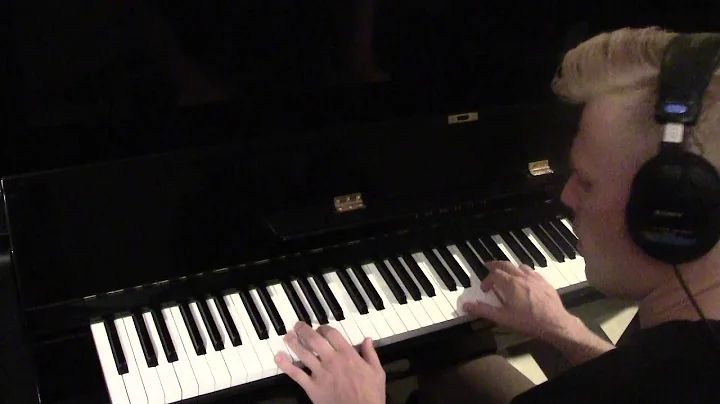 Erik James - Uncle Remus (Frank Zappa)