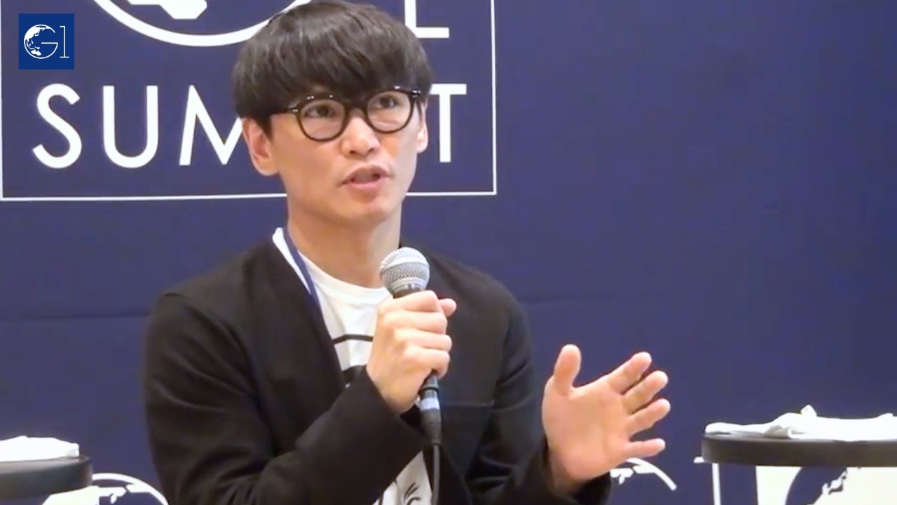 なぜサカナクションは熱狂を生むのか？山口一郎が語る、ヒットの正体と「裏方の評価」への本音【切り抜き】（G1サミット2017より）