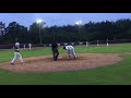 Logan Serpas Single Class of 2021