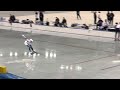 【小平奈緒 選手】2021.12.30 スピードスケート1000m 北京オリンピック代表選考会優勝
