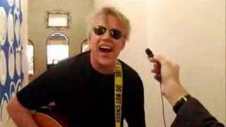 High Chaparall - Gary Busey