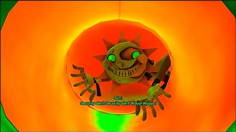 Security Alert Security Alert woo woo vocoded to Jump