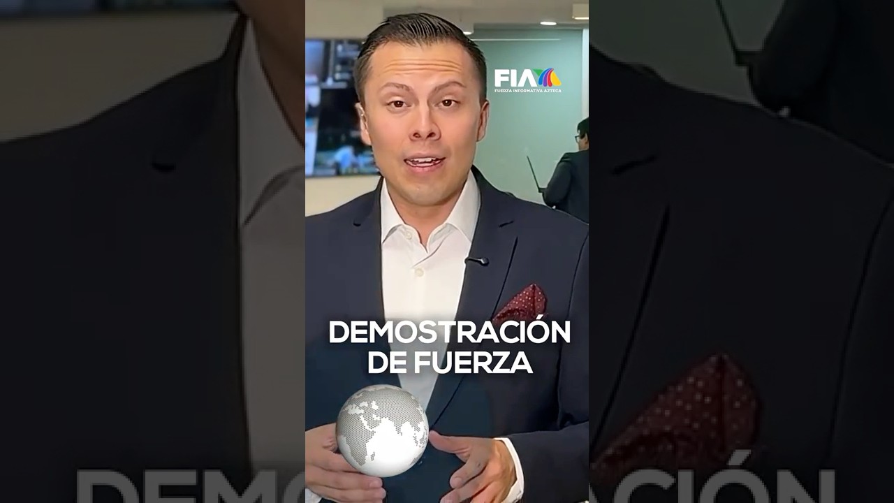 Venezuela despliega fuerzas militares para combatir el narcotráfico