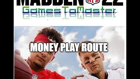 Madden 22 Glitches Cheats and Tips  - Money Route - Gun Tight