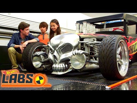 Видео: Какого масштаба Hot Wheels?