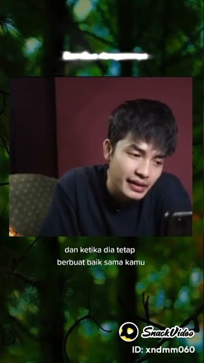 kata bucin sedih viral trending