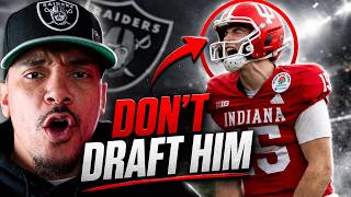 Is Fernando Mendoza Really Worth The Number 1 Pick? | Raider Honcho