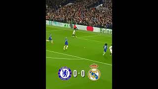 Chelsea vs Real Madrid – CRAZY Match Highlights 🔥⚽”