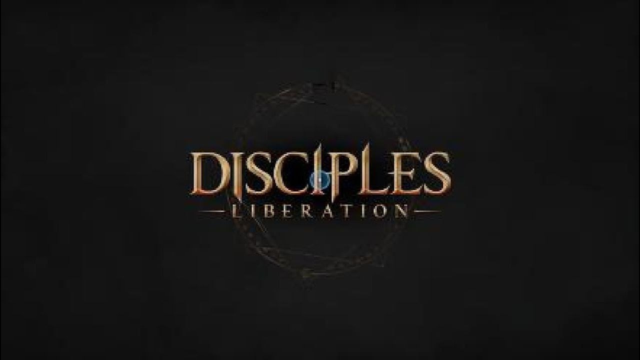 Disciples: liberation - Trophy 100% ( PS5 )