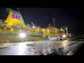 10-Hour Overnight Ferry Escape to a Tokyo Island for Supermarket Sushi