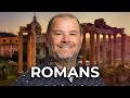 Romans Chapter 11 | God is Good