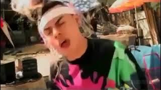 6ix9ine '4769' (2014)