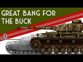 Great Bang For The Buck |  Panzerkampfwagen IV Ausf. J Part 1