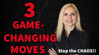 3 SMART ways to REDUCE Complexity in 2025