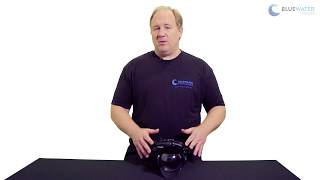 Essentials on Wet Wide Angle Lenses