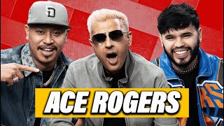 Celebrity Ace Rogers on His Lamborghini Yacht, Haters, Supercar Fleet, & Success EP.  2 Wealth