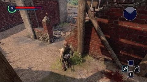 Easy ELEX Gameplay Tutorial 15