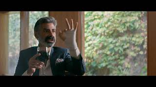 *New Clip* Ride The Eagle - Cockroaches (Jake Johnson & Luis Fernandez-Gil Scene)
