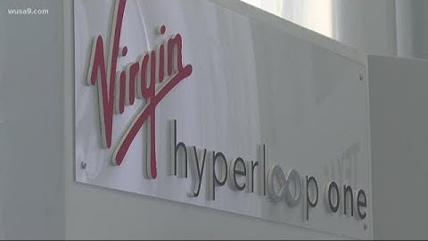 A closer look to at hyperloop