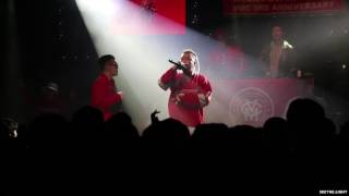 20170325 DBC CONCERT :: 우탄 - 데려다줄게 (feat. 벤(VEN))
