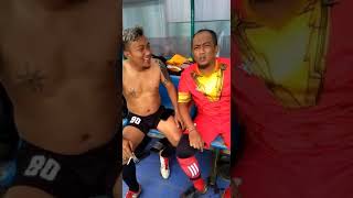 Download Lagu IKI KUCLUK PREMAN PENSIUN YANG KOCAK#SHORTS MP3