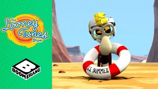 Sail Fail Looney Tunes Boomerang Uk