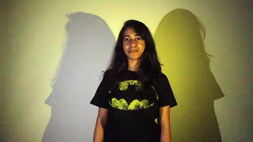 Brainomics - Color Shadows