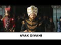 Muhteşem Yüzyıl Kösem Yeni Sezon 1.Bölüm (31.Bölüm) | Ayak Divanı