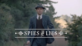 Spies and Lies (Official Feature Film)