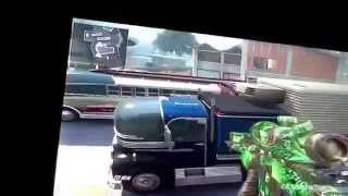 Trickshot Tutorial Ep 1 Insta And Can Swap