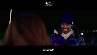 Chris Brown - Undecided [Legendado - Tradução] Official Video