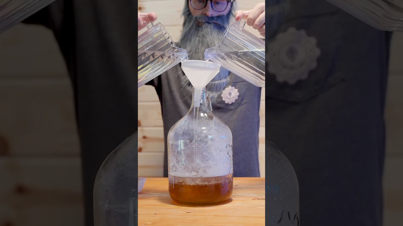 Skyrim Mead: Black Briar Reserve